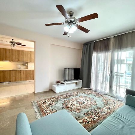 100 M To The Beach Sea La Vie 3 Bedroom Apartment Λεμεσός Εξωτερικό φωτογραφία