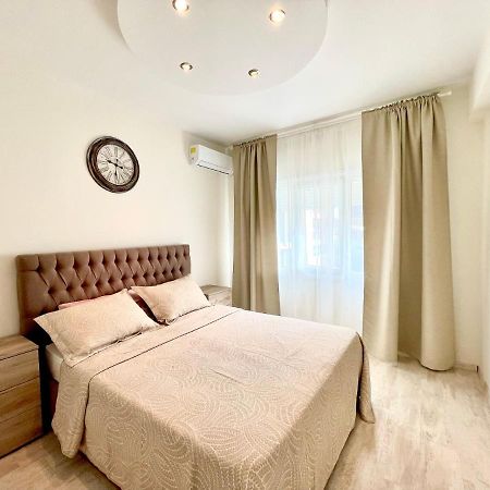 100 M To The Beach Sea La Vie 3 Bedroom Apartment Λεμεσός Εξωτερικό φωτογραφία