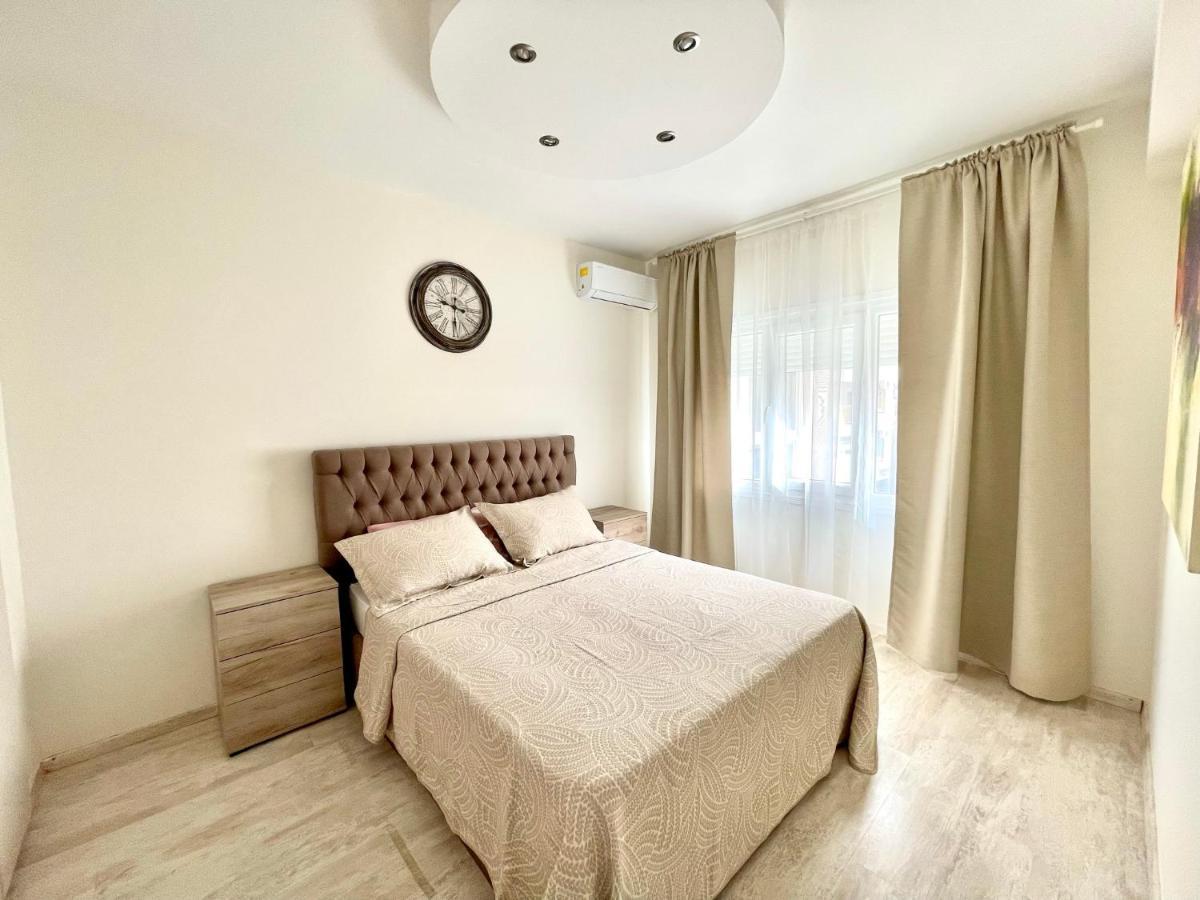 100 M To The Beach Sea La Vie 3 Bedroom Apartment Λεμεσός Εξωτερικό φωτογραφία